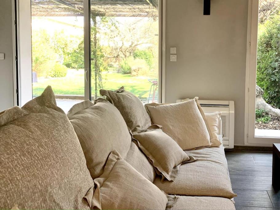 Maison De Spacieuse & Cosy Villa *