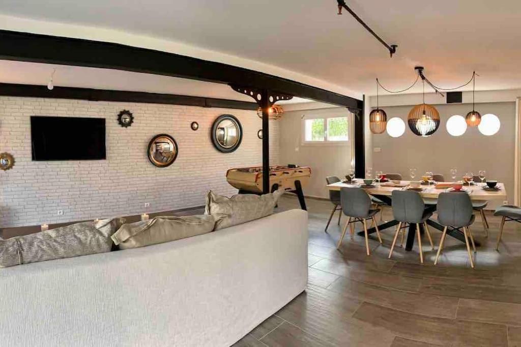 Maison De Spacieuse & Cosy * LʼIsle-sur-la-Sorgue