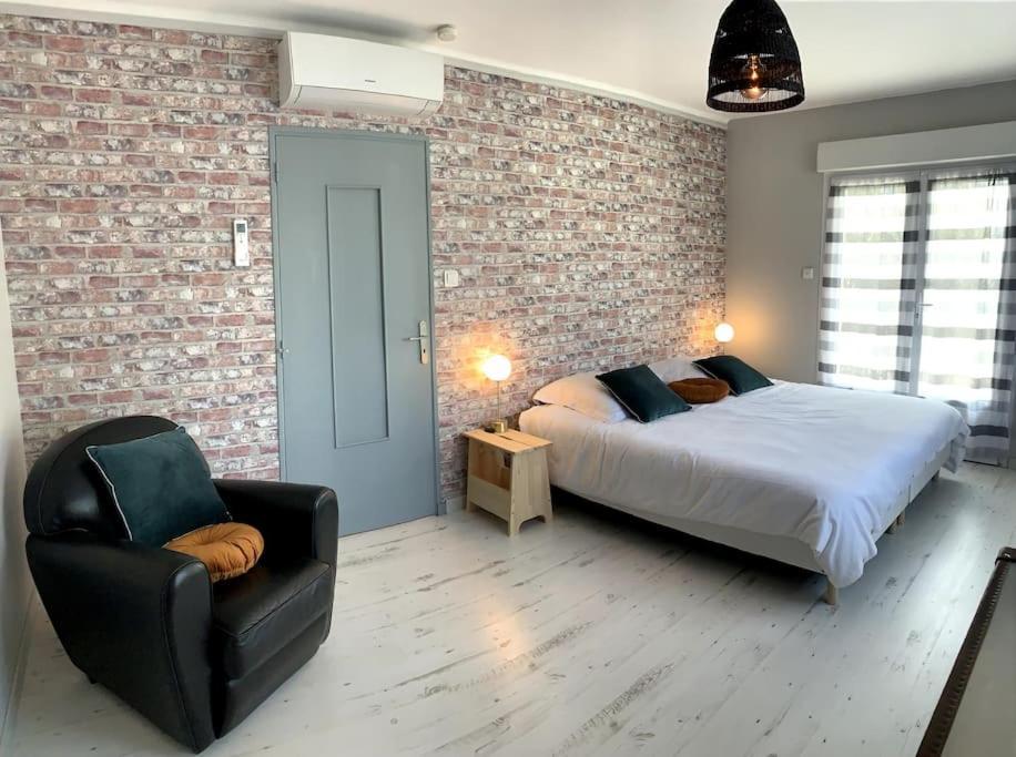 Villa Maison De Spacieuse & Cosy LʼIsle-sur-la-Sorgue